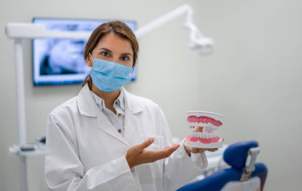 Best Emergency Root Canal Treatment in Newhall, IA