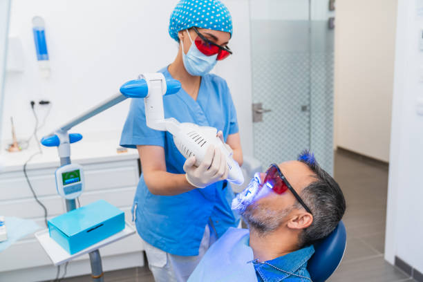 Best Emergency Tooth Extraction in Newhall, IA