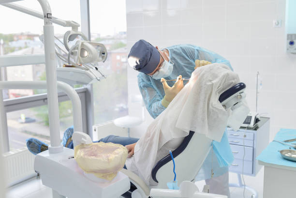 Best Same-Day Emergency Dentist in Newhall, IA