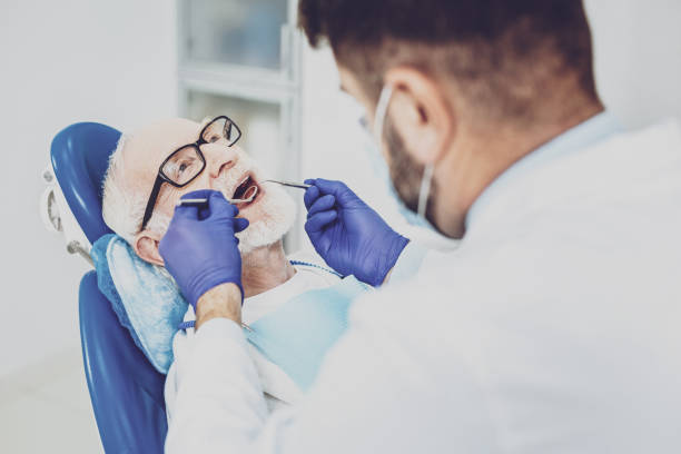 Best Emergency Broken Tooth Repair in Newhall, IA